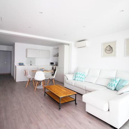 Apartaments Es Port Etvpl14335-13394 Колонья Сант Джордин Экстерьер фото