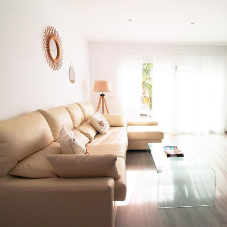 Apartaments Es Port Etvpl14335-13394 Колонья Сант Джордин Экстерьер фото