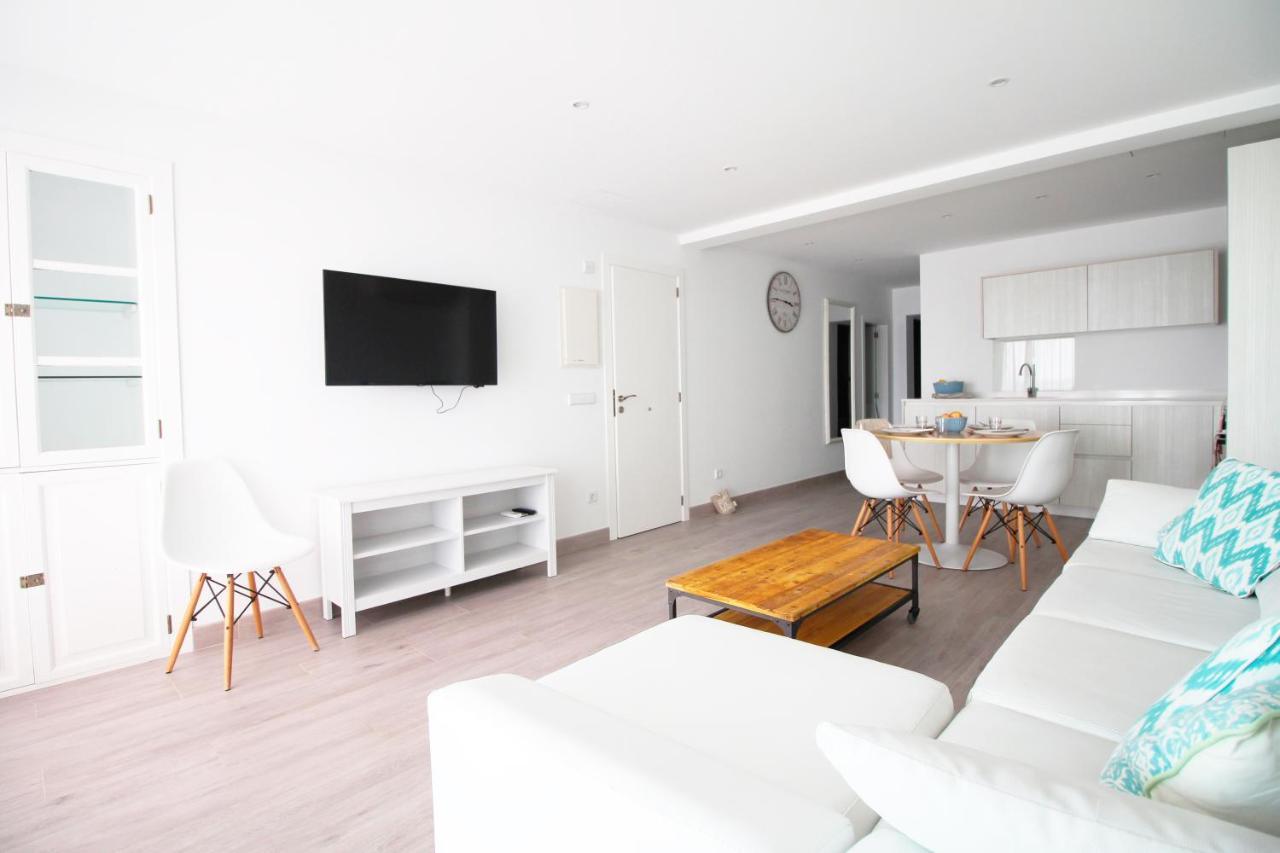 Apartaments Es Port Etvpl14335-13394 Колонья Сант Джордин Экстерьер фото