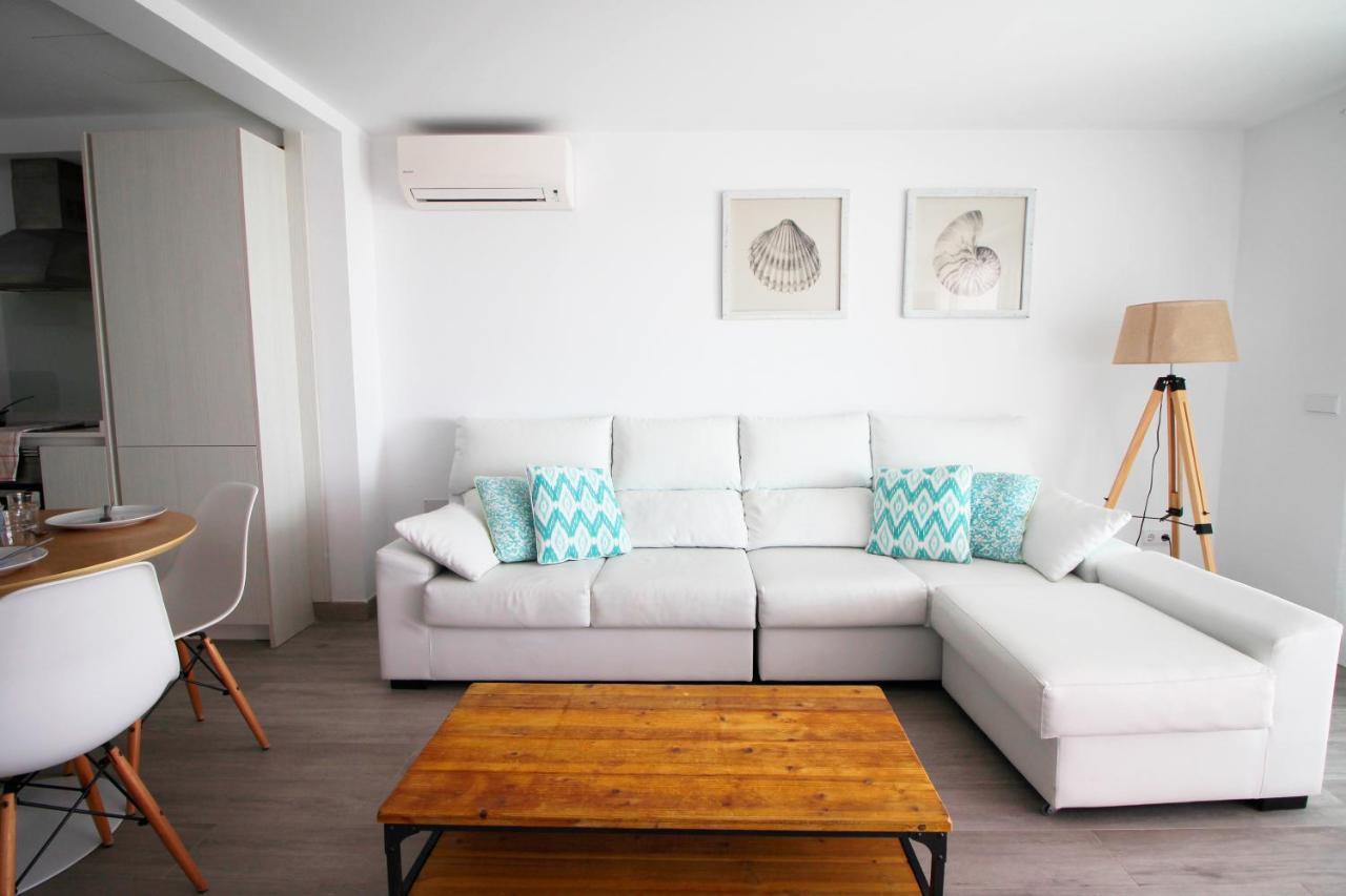 Apartaments Es Port Etvpl14335-13394 Колонья Сант Джордин Экстерьер фото