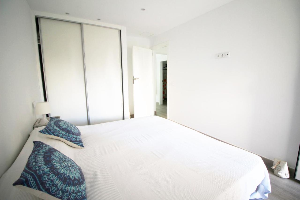 Apartaments Es Port Etvpl14335-13394 Колонья Сант Джордин Экстерьер фото