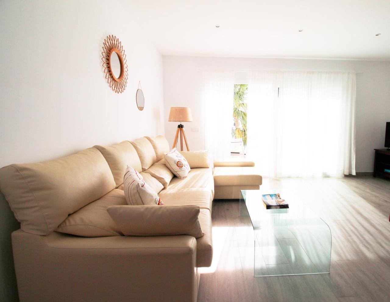 Apartaments Es Port Etvpl14335-13394 Колонья Сант Джордин Экстерьер фото