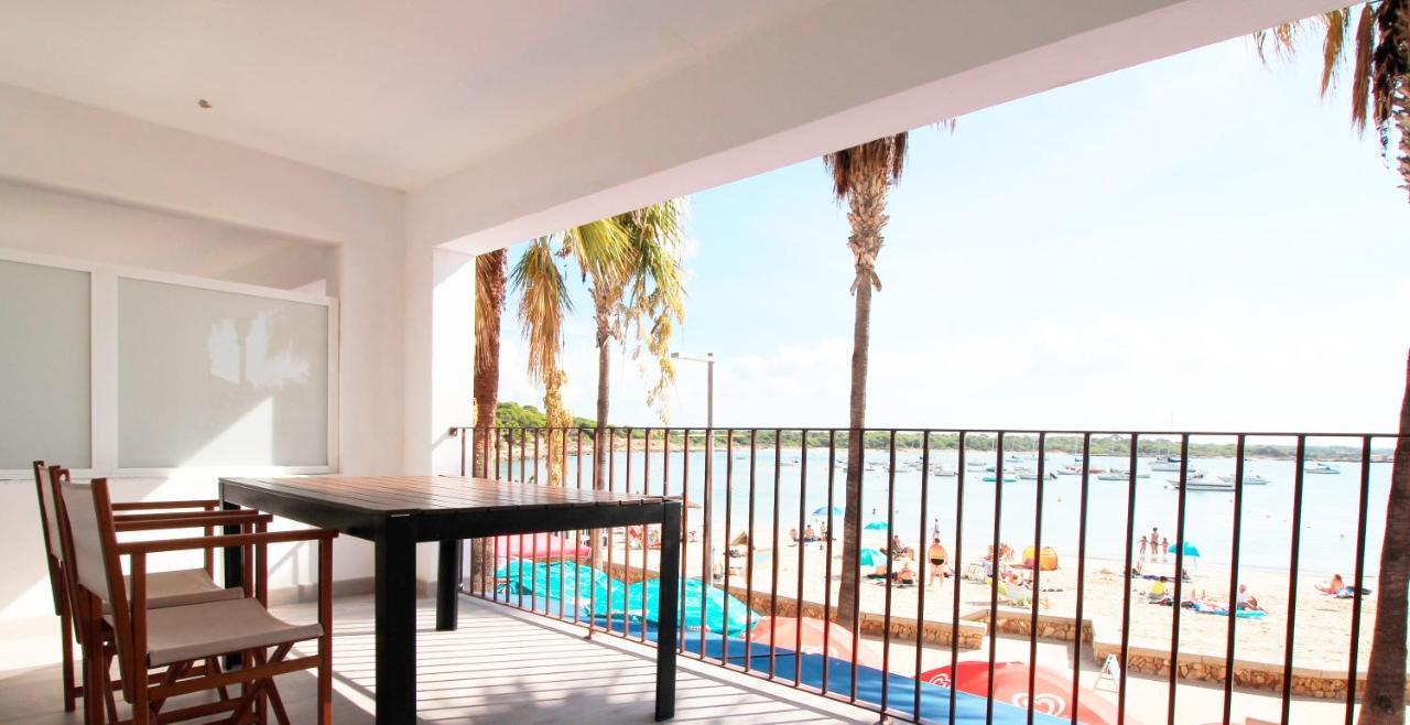 Apartaments Es Port Etvpl14335-13394 Колонья Сант Джордин Экстерьер фото