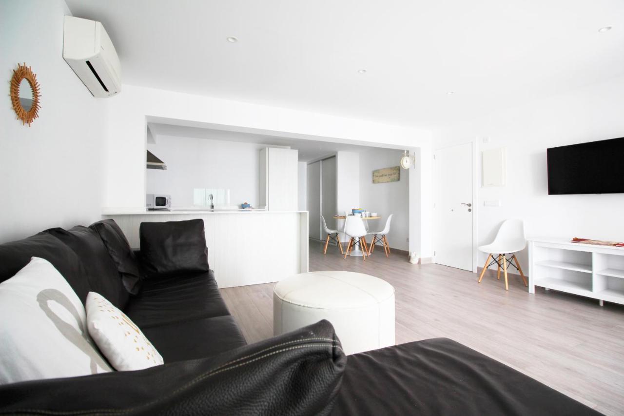 Apartaments Es Port Etvpl14335-13394 Колонья Сант Джордин Экстерьер фото