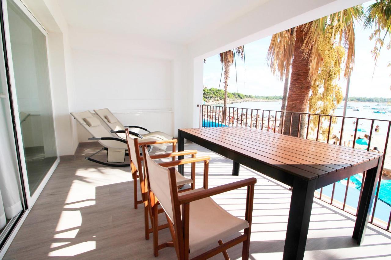 Apartaments Es Port Etvpl14335-13394 Колонья Сант Джордин Экстерьер фото
