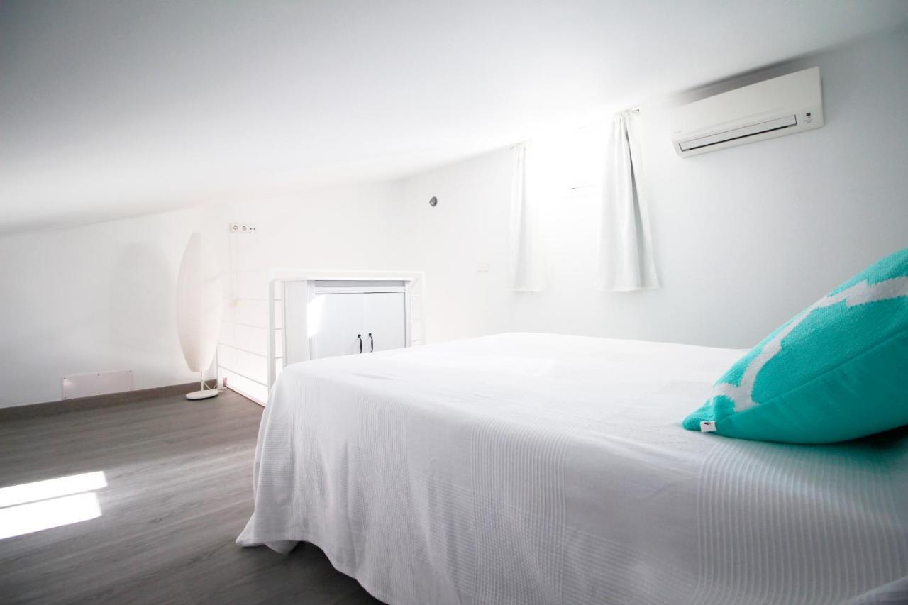 Apartaments Es Port Etvpl14335-13394 Колонья Сант Джордин Экстерьер фото