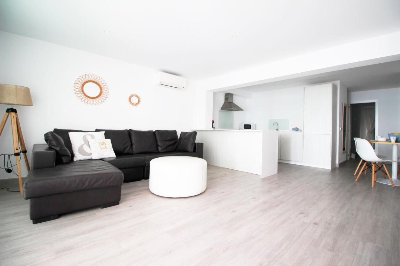 Apartaments Es Port Etvpl14335-13394 Колонья Сант Джордин Экстерьер фото