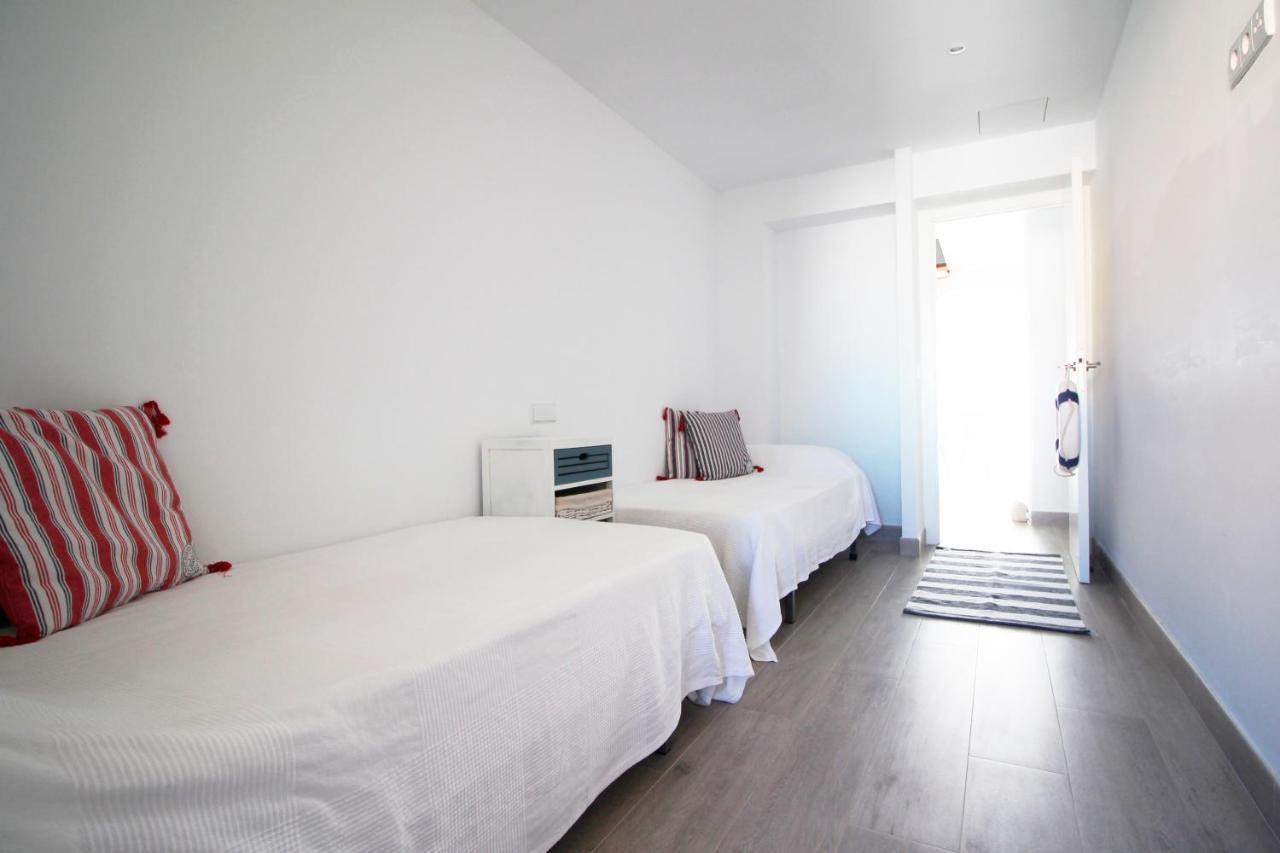 Apartaments Es Port Etvpl14335-13394 Колонья Сант Джордин Экстерьер фото