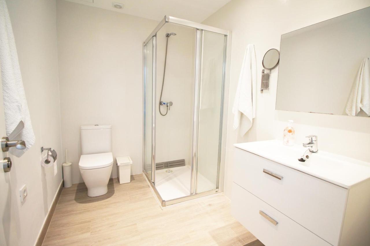 Apartaments Es Port Etvpl14335-13394 Колонья Сант Джордин Экстерьер фото