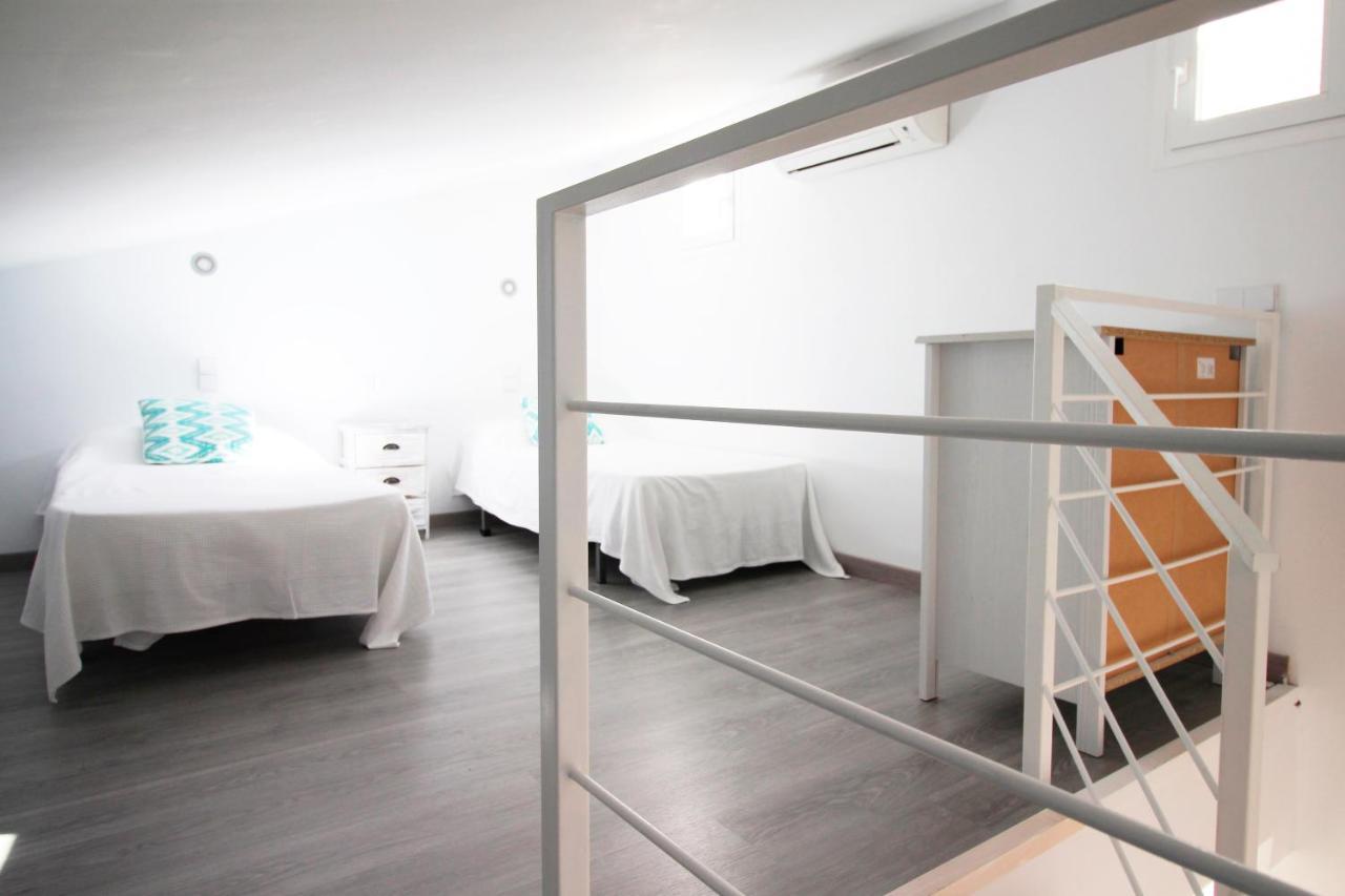 Apartaments Es Port Etvpl14335-13394 Колонья Сант Джордин Экстерьер фото