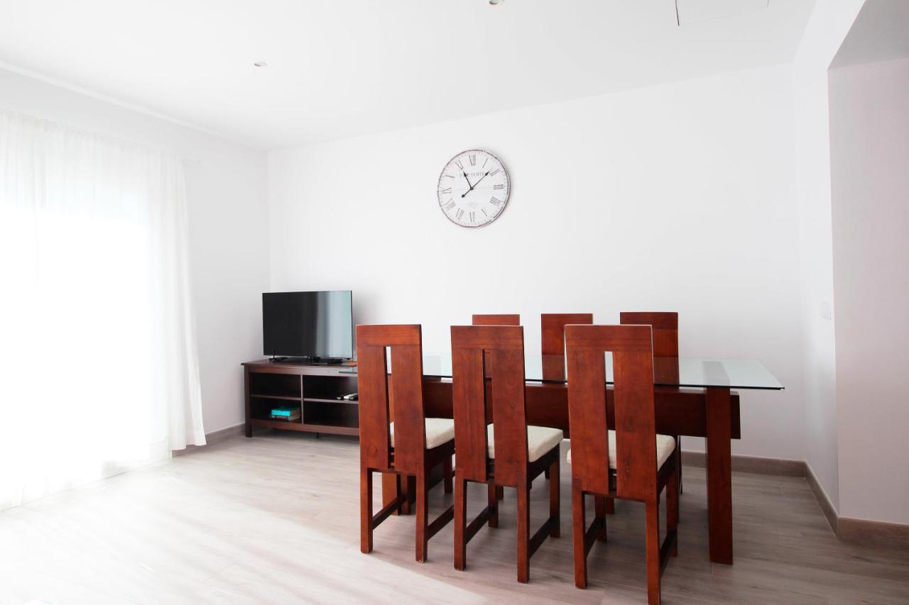 Apartaments Es Port Etvpl14335-13394 Колонья Сант Джордин Экстерьер фото